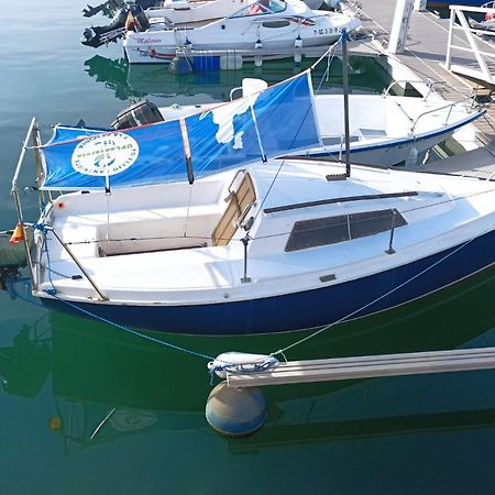 ホテル Lanza Boat アレシフェ エクステリア 写真