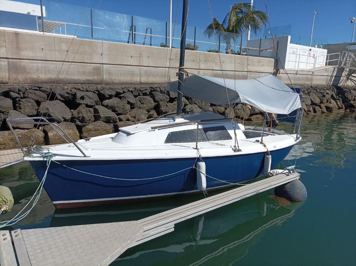 ホテル Lanza Boat アレシフェ エクステリア 写真