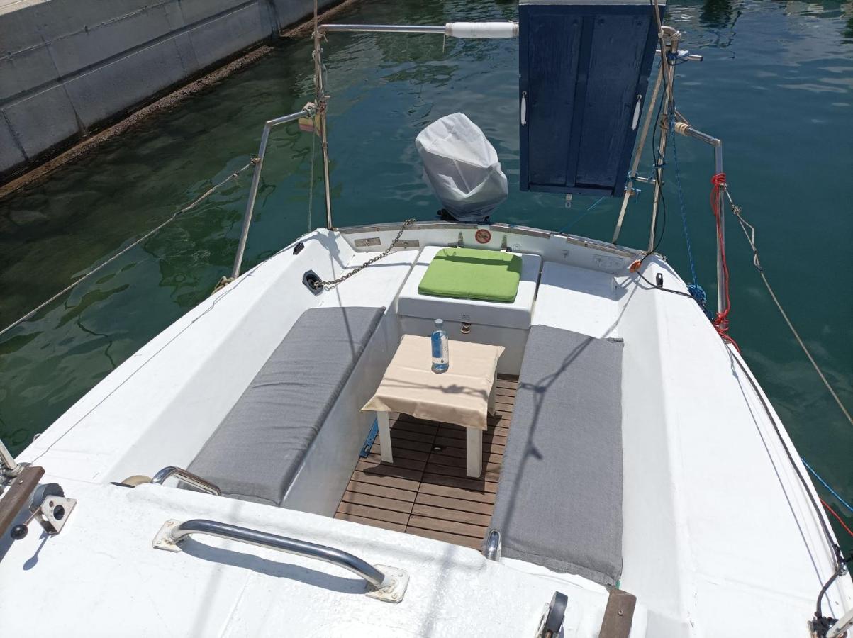 ホテル Lanza Boat アレシフェ エクステリア 写真